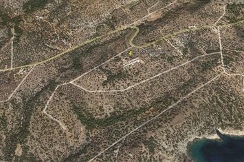 Teren 1.010 mp în Astrida, Thassos anunturi imobiliare Grecia