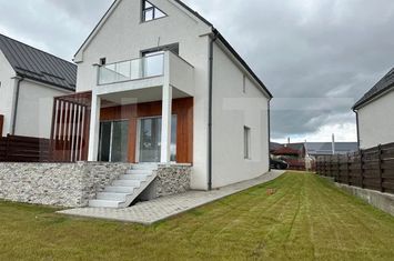 Vilă - 6 camere de vanzare FELEACU - Cluj anunturi imobiliare Cluj