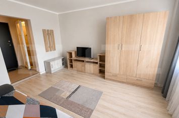 Garsonieră de inchiriat CLUJ-NAPOCA - Cluj anunturi imobiliare Cluj