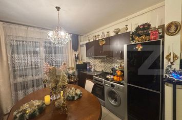 Apartament 3 camere de vanzare BISTRITA - Bistrita-Nasaud anunturi imobiliare Bistrita-Nasaud