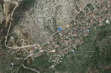 Teren construibil 499 mp în Theologos, Thassos anunturi imobiliare Grecia