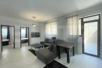 Apartament 3 camere de inchiriat BACIU - Cluj anunturi imobiliare Cluj