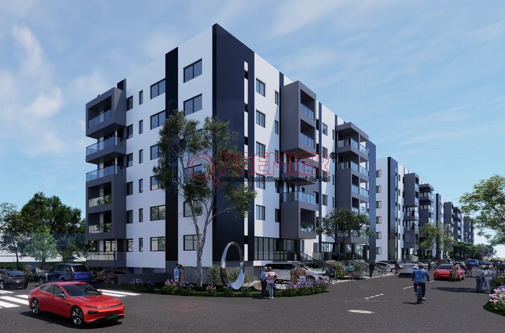 POPESTI LEORDENI - Splaiul Unirii - Zona Linistita - NOU anunturi imobiliare Bucuresti
