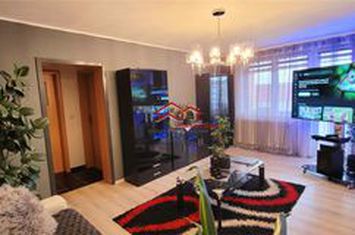 Apartament 2 camere de vanzare HIPODROM 4 - Sibiu anunturi imobiliare Sibiu