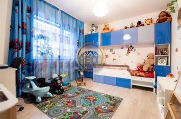 Casă - 3 camere de vanzare SANTANDREI - Bihor anunturi imobiliare Bihor