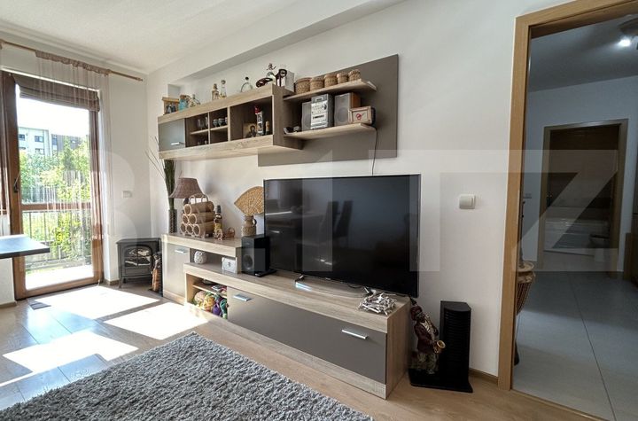 Apartament 2 camere de vanzare TRACTORU - Brasov anunturi imobiliare Brasov