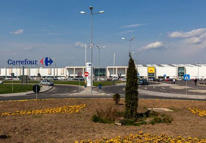 Retailerul danez JYSK, un nou chiriaş al Colosseum Retail Park