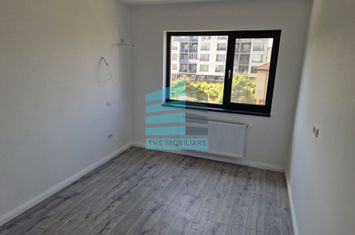 2 Camere cu Gradina 77 Mp,Imobil Stil Boutique, Titan -Pallady anunturi imobiliare Bucuresti