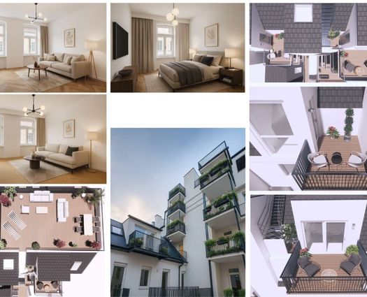 Apartament 4 camere Baneasa, 28 mp