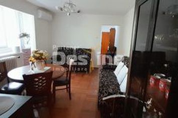 Apartament 3 camere de vanzare TITAN - Bucuresti anunturi imobiliare Bucuresti