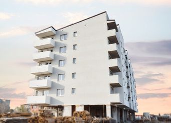 Platinum Residence Berceni