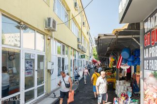 Spațiu comercial de vânzare Bucuresti - Gorjului