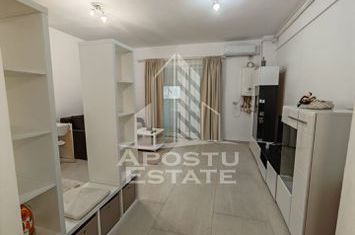 Apartament cu 1 camera ,Pet Friendly , 32mp , Centrala proprie ,Giroc anunturi imobiliare Timis