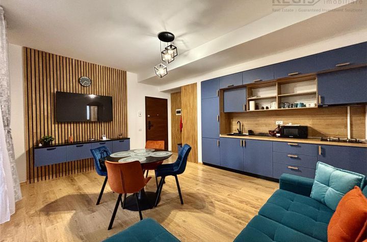 Apartament 2 camere de vanzare PREDEAL - Brasov anunturi imobiliare Brasov