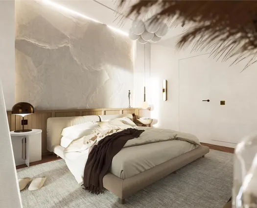 Apartament 2 camere Copou, 58 mp