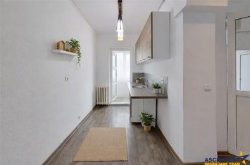 Apartament 3 camere de vanzare EXTERIOR EST - Brasov anunturi imobiliare Brasov