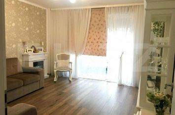 Apartament 3 camere de vanzare GEORGE ENESCU - Dolj anunturi imobiliare Dolj