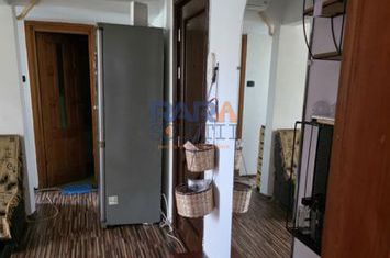 2 camere decomandat, Str. Mihai Eminescu anunturi imobiliare Neamt