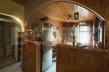 Apartament 3 camere de vanzare TARGU MURES - Mures anunturi imobiliare Mures