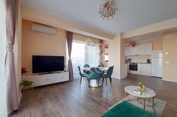 Apartament 3 camere de inchiriat DECEBAL - Bihor anunturi imobiliare Bihor
