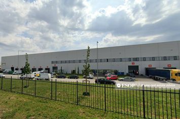 Spațiu industrial de inchiriat DRAGOMIRESTI-VALE - Bucuresti anunturi imobiliare Bucuresti