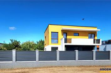 Vilă - 5 camere de vanzare EXTERIOR EST - Brasov anunturi imobiliare Brasov