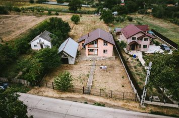 Casă - 5 camere de vanzare HORLESTI (REDIU) - Iasi anunturi imobiliare Iasi