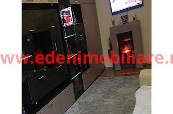 Apartament 3 camere de inchiriat MARASTI  - Cluj anunturi imobiliare Cluj