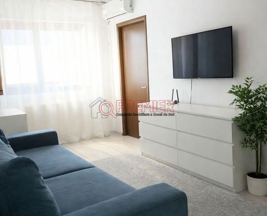 Apartament 2 camere Popesti-Leordeni, 38 mp
