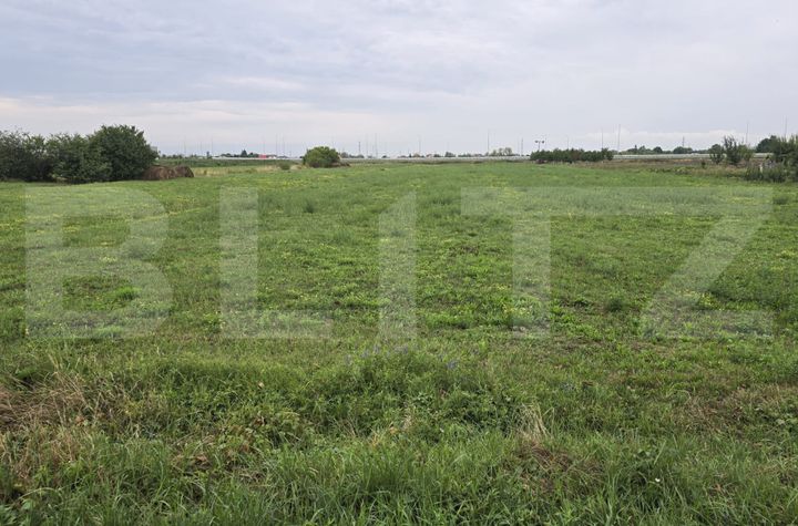 Teren de vanzare SATU MARE - Satu Mare anunturi imobiliare Satu Mare