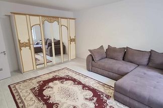 Apartament 2 camere de închiriat Bucuresti - Mihai Bravu (Vitan)