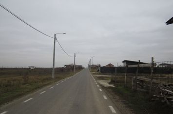 Teren Intravilan de vanzare DOMNESTI - Bucuresti anunturi imobiliare Bucuresti