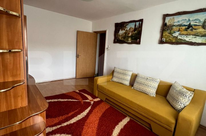 Apartament 2 camere de vanzare ZARNESTI - Brasov anunturi imobiliare Brasov