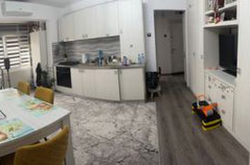 Apartament 2 camere de vanzare BRAZDA LUI NOVAC - Dolj anunturi imobiliare Dolj