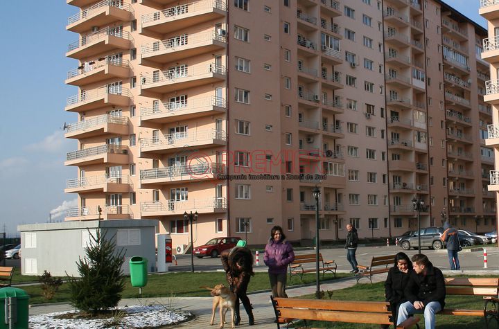 2 camere Splaiul Unirii - Confort City anunturi imobiliare Bucuresti