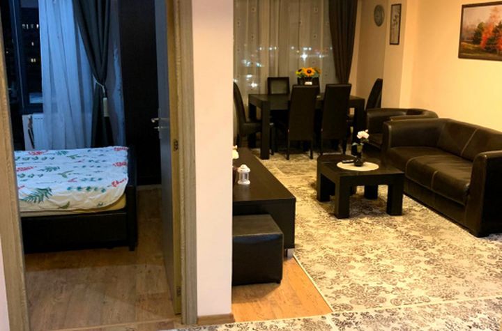 Apartament 2 camere de inchiriat SIBIU - Sibiu anunturi imobiliare Sibiu