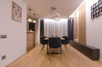 Apartament 3 camere de inchiriat AVIATIEI - Bucuresti anunturi imobiliare Bucuresti