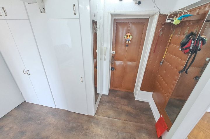 Apartament 2 camere de vanzare P-TA MUNCII - Bucuresti anunturi imobiliare Bucuresti