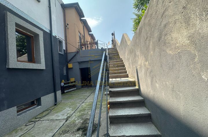 Vanzare - Proprietate cu Potential-Locuinta si Business anunturi imobiliare Bucuresti