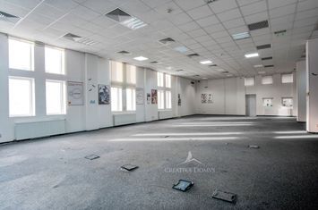 Militari - Gorjului / Spatiu de birouri, 341 mp, 8.5 euro / mp anunturi imobiliare Bucuresti