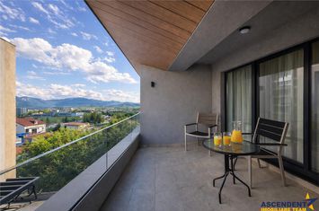 Apartament 2 camere de inchiriat TRACTORUL - Brasov anunturi imobiliare Brasov