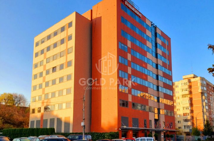 Spatiu Birouri - Clasa A - Zona Dorobantilor - 220-350-570 mp anunturi imobiliare Cluj