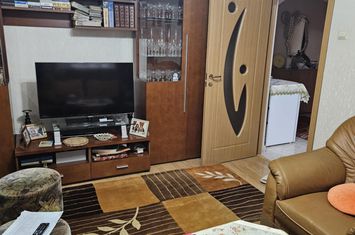 Apartament 4 camere de vanzare GARA MANGALIA - Constanta anunturi imobiliare Constanta