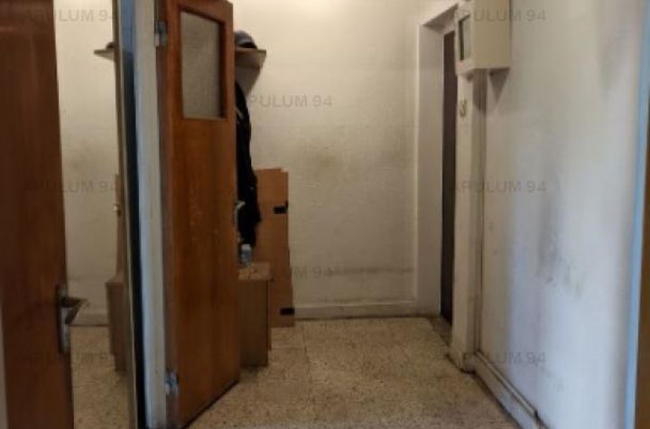 Apartament 3 camere de vanzare TITAN - Bucuresti anunturi imobiliare Bucuresti