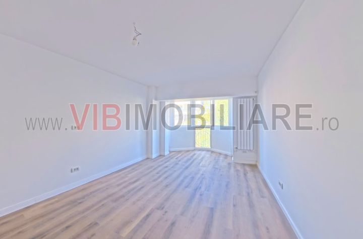 Garsoniera nemobilata - Mircea Voda (Mobila la cerere) anunturi imobiliare Bucuresti
