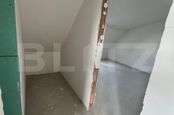 Apartament 4 camere de vanzare FLORESTI - Cluj anunturi imobiliare Cluj