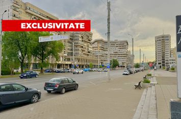 Spațiu comercial de inchiriat CENTRU CIVIC - Iasi anunturi imobiliare Iasi