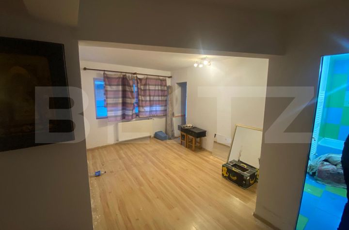 Apartament 2 camere de vanzare BACIU - Cluj anunturi imobiliare Cluj