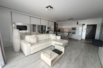 Apartament 3 camere de inchiriat CLUJ-NAPOCA - Cluj anunturi imobiliare Cluj