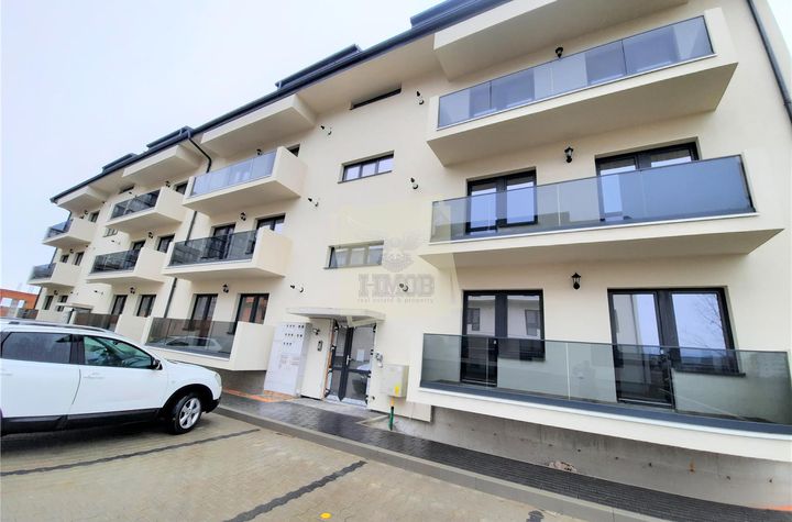 Apartament 2 camere de vanzare EXTERIOR SUD - Sibiu anunturi imobiliare Sibiu